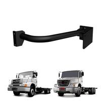 Suporte Central Ponteira Parachoque MB Atron 2324 6945200472 Suporte Central Ponteira Parachoque MB Atron 2324 6945200472