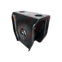 Suporte central suspensao distanciada bucha molecular - 275 x 278 x 135mm - rn 019985 Suporte central suspensao distanciada bucha molecular - 275 x 278 x 135mm - rn 019985
