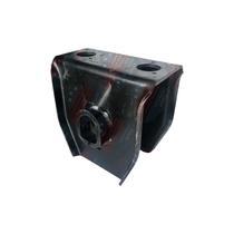 Suporte central suspensao distanciada para pino 50mm - 278 x 135mm - rn 019993