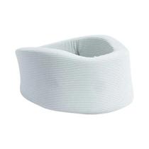 Suporte Cervical Ajustável Com Espuma Para Estabilização E Alívio De Pressão