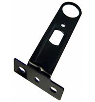 Suporte Cesta Ceci Preto/verm