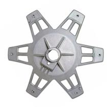 Suporte Cesto 6 Raios Paralelo Smart 5Kg BWB22 Paralelo