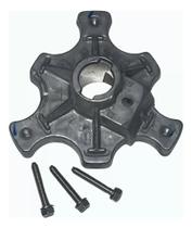Suporte Cesto Lavadora Brastemp Consul C/ 3 Parafusos W10754676 Suporte Cesto Lavadora Brastemp Consul C/ 3 Parafusos W10754676