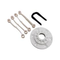 Suporte Cesto Trava Tirante Lavadora Brastemp W10647948 / W10647949 / 326000516 Suporte Cesto Trava Tirante Lavadora Brastemp W10647948 / W10647949 / 326000516