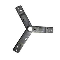 Suporte Cesto Tripé Flange Lava-roupa Cônsul Pablo 7kg 2283