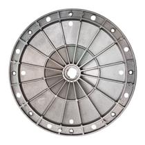 Suporte Cesto Tripé Flange Lava Roupa GE 12KG 15KG M102623