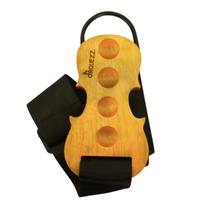 Suporte Chão Orquezz Body Gold P/ Espigão Violoncelo Ou Cont