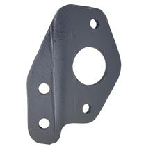 Suporte chapa do cilindro auxiliar escravo embreagem gm a20 a40 c20 c40 d20 d40 d6000 silverado gmc 3500 hd 6100 6150
