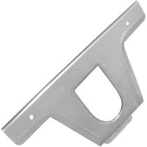 Suporte Chapa Placa Dianteira Parachoque VW Fusca Após 1970 Suporte Chapa Placa Dianteira Parachoque VW Fusca Após 1970