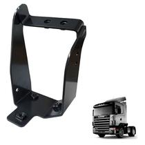 Suporte Chapa Proteção Válvula Secadora Scania S4 Le 2001351 Suporte Chapa Proteção Válvula Secadora Scania S4 Le 2001351
