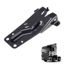 Suporte Chapa Tomada Ar Scania S4 Ld Le Codigo 1376224