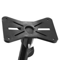 Suporte,Chapéu,Copo base p/ Caixa de Som em pedestal,tripé