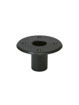 Suporte Chapeu Para Pedestal Em Pvc 310/ E