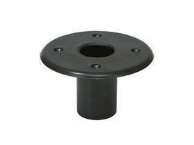 Suporte Chapéu Para Pedestal Em Pvc 310/ E