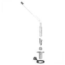 Suporte Churrasqueira Soquete Para Deck Magma