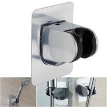 Suporte Chuveirinho Ducha Higiênica Chuveiro Adesivo Banho