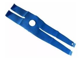 Suporte Cinta De Neoprene Ombro Endurance P/ Bolsa De Gelo