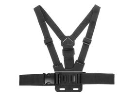 Suporte Cinturão Peitoral Para Câmeras Compactas