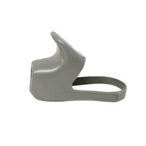 Suporte Cinza para Mangueira de Abastecimento Proposto Suporte Cinza para Mangueira de Abastecimento Proposto