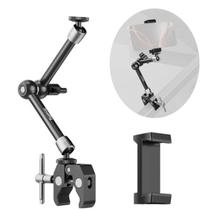 Suporte Clamp Abraçadeira Smallrig Para Celular