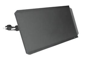 Suporte clamp bandeja multiuso para teclado