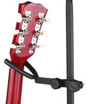 Suporte Clamp C1 P/ Ukulele Cavaco Violino Descanso Pedestal