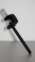 Suporte Clamp Cowbell Aro Bumbo 11cm Metal Suporte Clamp Cowbell Aro Bumbo 11cm Metal