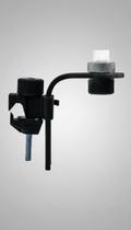 Suporte Clamp Microfone Bateria Percussão Ajustável Suporte Clamp Microfone Bateria Percussão Ajustável