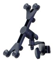 Suporte Clamp Porta Tablet Celular iPad Turbo Sip105 Pgstech