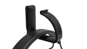 Suporte Clip Cinto Para Abafador Protetor Auricular Tiro Epi
