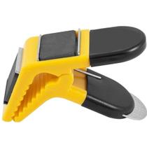 Suporte Clip Magnético Para Pincel Com Abridor De Latas - Pentech