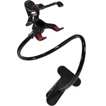 Suporte Clip Smartphone Celular Flexível de Viagem Levissímo