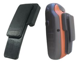 Suporte Clipe Mochila Cinta Garmin Etrex 20 E 30 Trilhas