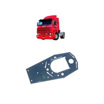 Suporte Coifa Cambio 393109 Caminhao Scania 113R