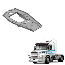 Suporte Coifa Cambio Scania 113 Codigo Original 393109