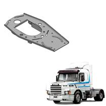 Suporte Coifa Cambio Scania 113 Codigo Original 393109