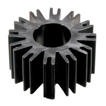 Suporte Cold Steel P/ Dardos .625 Quiver Com 2