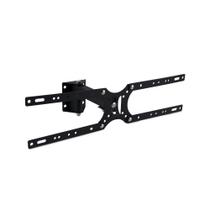 Suporte com 3 Movimentos para Tv de 10" a 43" Force Line