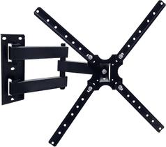 Suporte com 4 movimentos p/ tv 10-56"