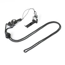 Suporte com Alça de Pescoço Pgytech Controle Remoto Drone DJI Spark