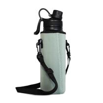 Suporte Com Alça Para Garrafa De Agua TikTok Termica Suporte Com Alça Para Garrafa De Agua TikTok Termica