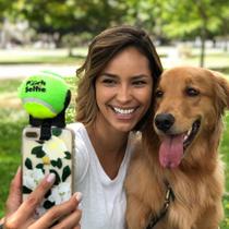 Suporte com Bolinha para Selfie Dog Suporte com Bolinha para Selfie Dog
