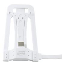 Suporte Com Carregador Type C Newlink Preto Ss300