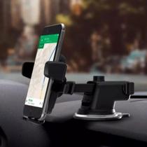 Suporte Com Fixação No Retrovisor Interno