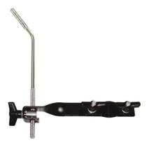 Suporte com Haste de Percussão p/ Pedestal Torelli TA422