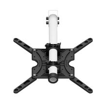 Suporte com inclinação para TV 32" a 55" de teto ou parede