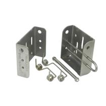 Suporte com retorno por mola SBB-5 da Transducer Shield & Saver