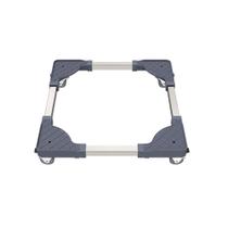 Suporte com Rodizios para Eletrodomésticos - SED-Z-CZ - MULTIVISAO Suporte com Rodizios para Eletrodomésticos - SED-Z-CZ - MULTIVISAO