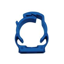 Suporte Com Trava Topfusion Ppr Para Rede De Ar Comprimido 20Mm