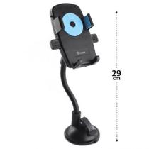 Suporte Com Ventosa Automotivo de Celular